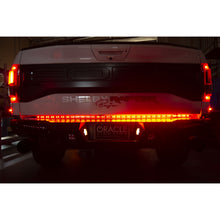 Load image into Gallery viewer, Oracle-60In-Double-Row-Led-Truck-Tailgate-Light-Bar