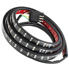 Load image into Gallery viewer, Oracle-60In-Double-Row-Led-Truck-Tailgate-Light-Bar