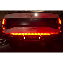 Load image into Gallery viewer, Oracle-60In-Double-Row-Led-Truck-Tailgate-Light-Bar