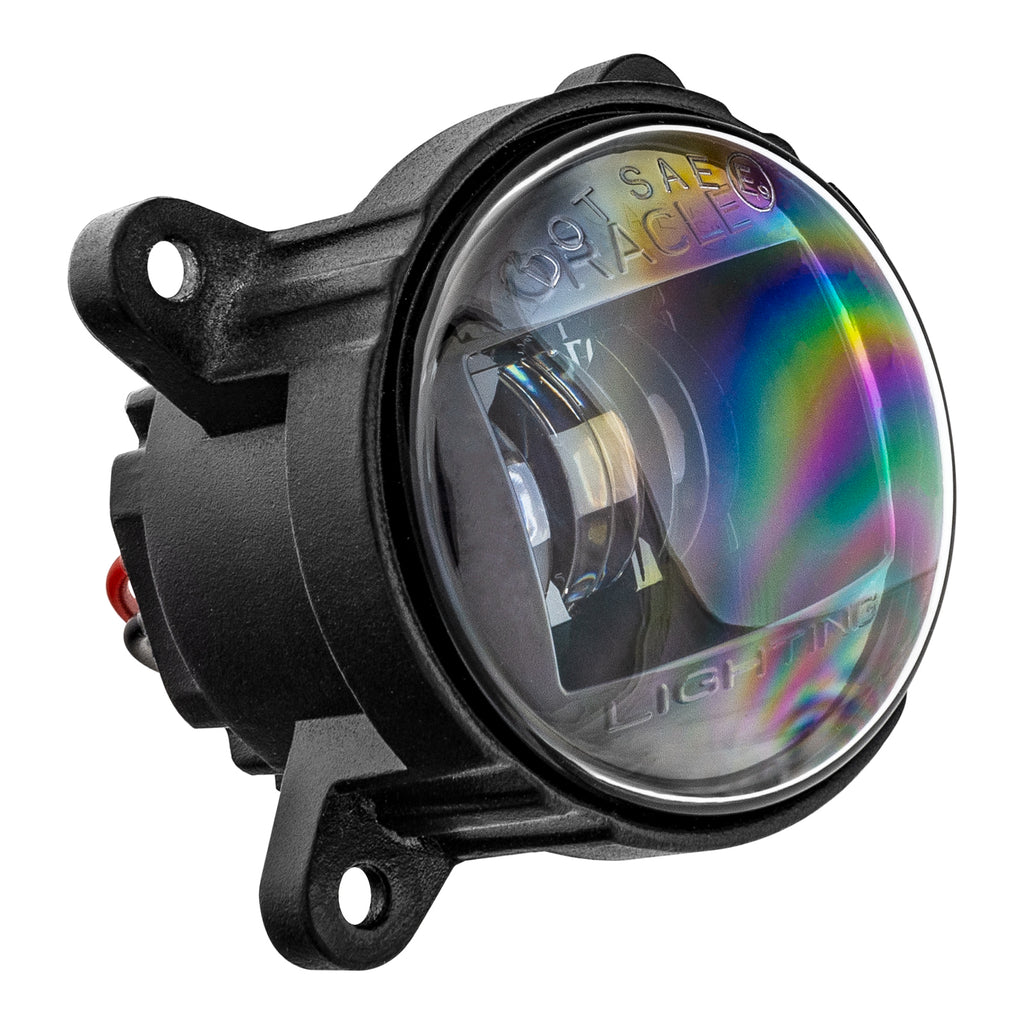 Oracle-60Mm-30W-Low-Beam-Led-Emitter---6000K
