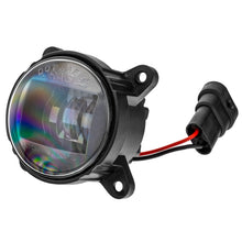Load image into Gallery viewer, Oracle-60Mm-30W-Low-Beam-Led-Emitter---6000K
