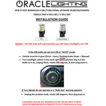 Load image into Gallery viewer, Oracle-7443-18-Led-3-Chip-Smd-Bulb-(Single)---Cool-White