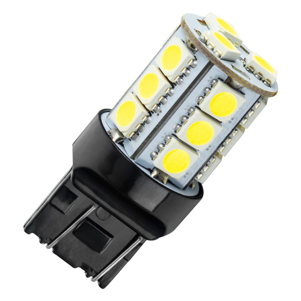 Oracle-7443-18-Led-3-Chip-Smd-Bulb-(Single)---Cool-White