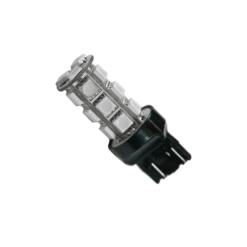 Oracle-7443-18-Led-3-Chip-Smd-Bulb-(Single)---Red