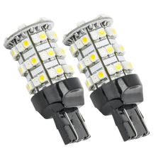 Load image into Gallery viewer, Oracle-7443-60Smd-Switchback-Bulb-(Pair)---AmberWhite