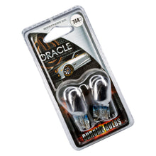 Load image into Gallery viewer, Oracle-7443-Chrome-Bulbs-(Pair)---White