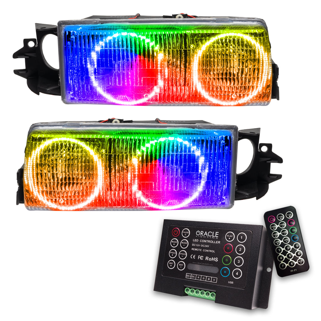 Oracle-78-96-Chevy-Caprice-Smd-Hl---Colorshift-W-2.0-Controller