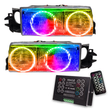 Load image into Gallery viewer, Oracle-78-96-Chevy-Caprice-Smd-Hl---Colorshift-W-2.0-Controller
