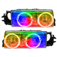 Load image into Gallery viewer, Oracle-78-96-Chevy-Caprice-Smd-Hl---Colorshift-WO-Controller