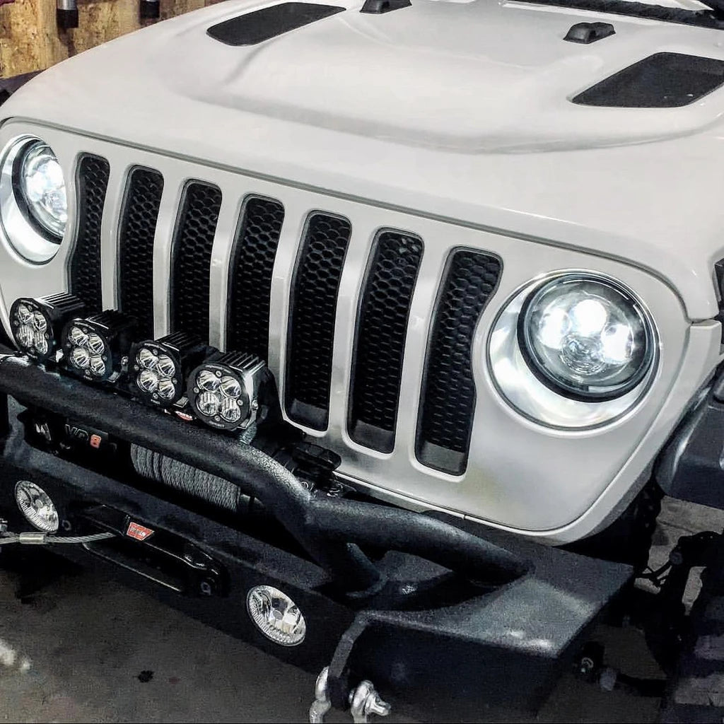 Oracle-7In-High-Powered-Led-Headlights---Black-Bezel---Colorshift---Bc1