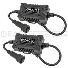 Load image into Gallery viewer, Oracle-880-4000-Lumen-Led-Fog-Light-Bulbs-(Pair)---6000K