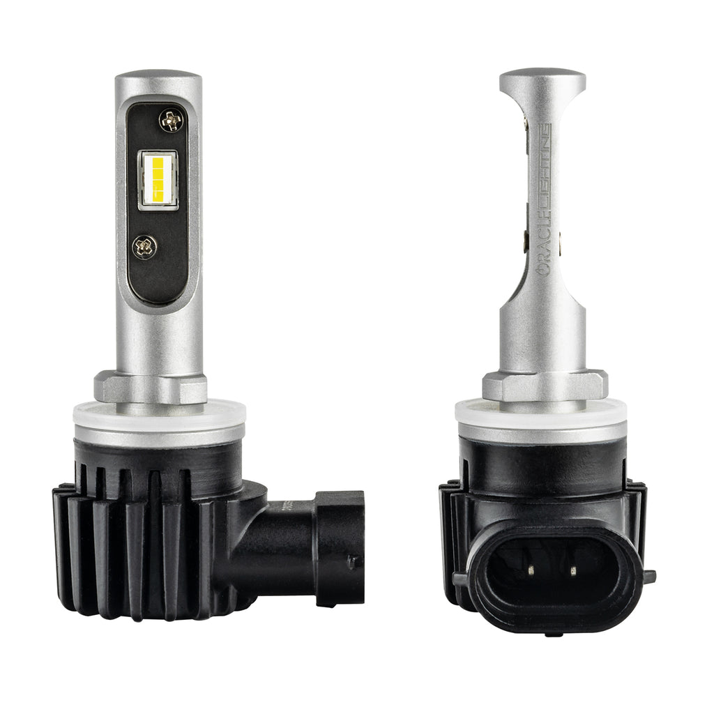 Oracle-880881H27---Vseries-Led-Headlight-Bulb-Conversion-Kit---6000K
