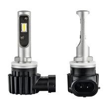 Load image into Gallery viewer, Oracle-880881H27---Vseries-Led-Headlight-Bulb-Conversion-Kit---6000K