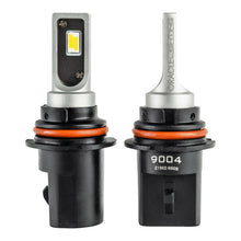 Load image into Gallery viewer, Oracle-9004---Vseries-Led-Headlight-Bulb-Conversion-Kit---6000K