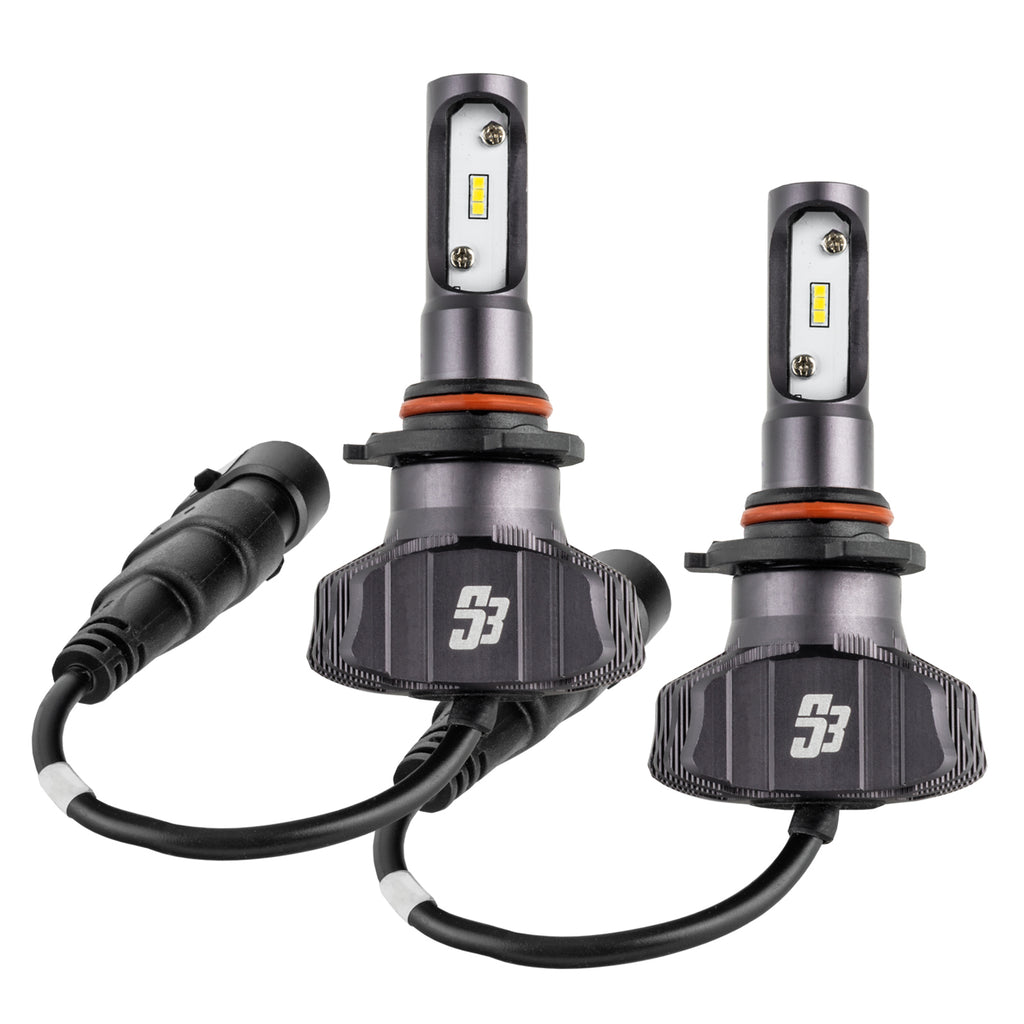 Oracle-9005---S3-Led-Headlight-Bulb-Conversion-Kit---6000K