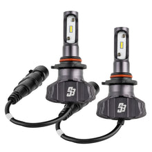 Load image into Gallery viewer, Oracle-9005---S3-Led-Headlight-Bulb-Conversion-Kit---6000K
