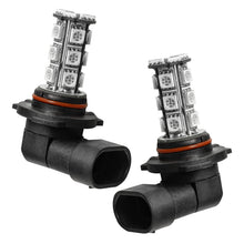 Load image into Gallery viewer, Oracle-9005-18-Led-Bulbs-(Pair)---Amber
