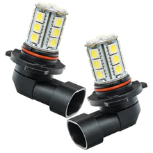 Load image into Gallery viewer, Oracle-9005-18-Led-Bulbs-(Pair)---White