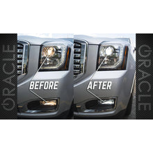 Load image into Gallery viewer, Oracle-9005-4000-Lumen-Led-Headlight-Bulbs-(Pair)---6000K