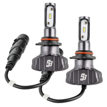 Load image into Gallery viewer, Oracle-9006---S3-Led-Headlight-Bulb-Conversion-Kit---6000K