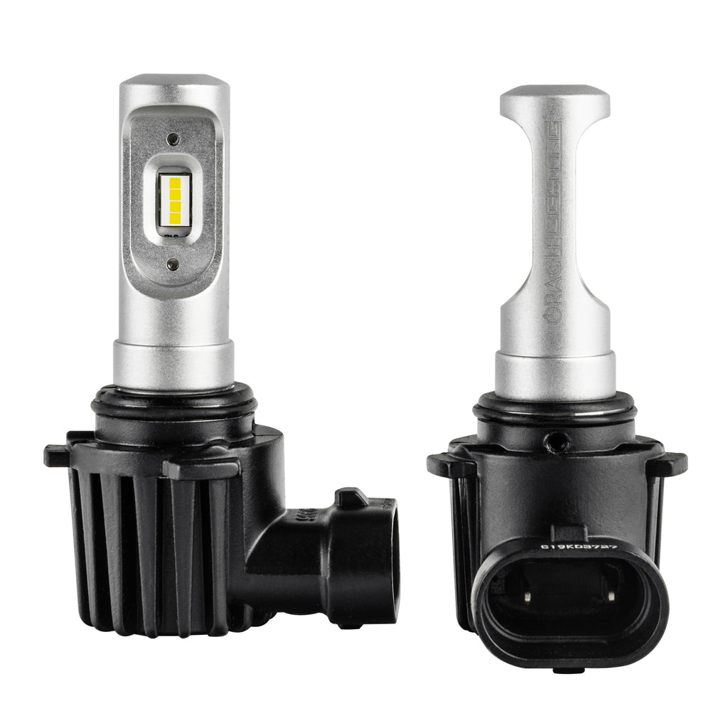 Oracle-9006---Vseries-Led-Headlight-Bulb-Conversion-Kit---6000K