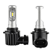 Load image into Gallery viewer, Oracle-9006---Vseries-Led-Headlight-Bulb-Conversion-Kit---6000K