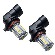 Load image into Gallery viewer, Oracle-9006-18-Led-Bulbs-(Pair)---White
