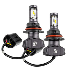 Load image into Gallery viewer, Oracle-9007---S3-Led-Headlight-Bulb-Conversion-Kit---6000K
