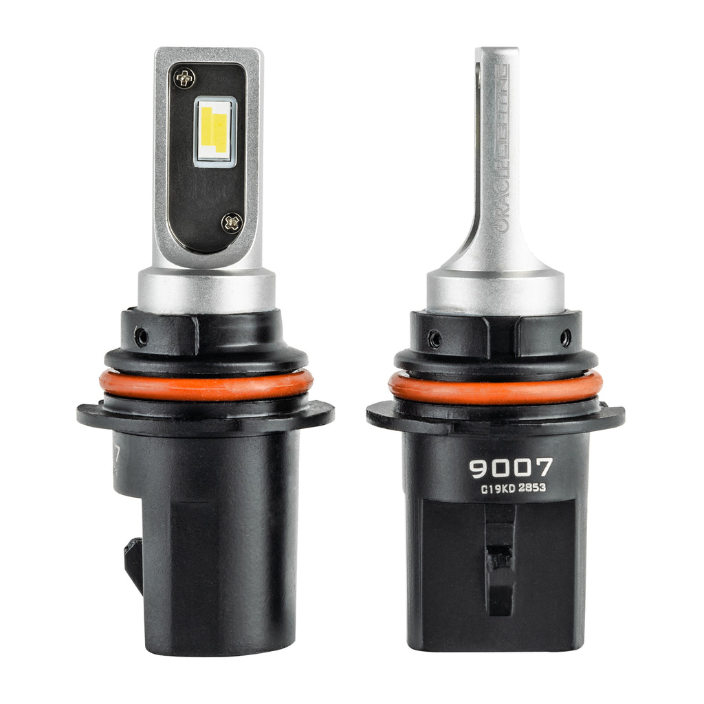 Oracle-9007---Vseries-Led-Headlight-Bulb-Conversion-Kit---6000K