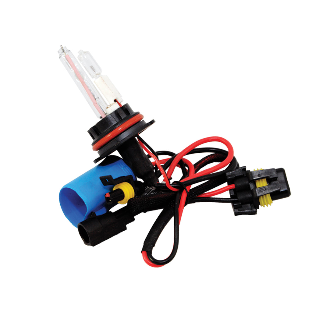 Oracle-9007-Bixenon-Replacement-Bulb-6000K