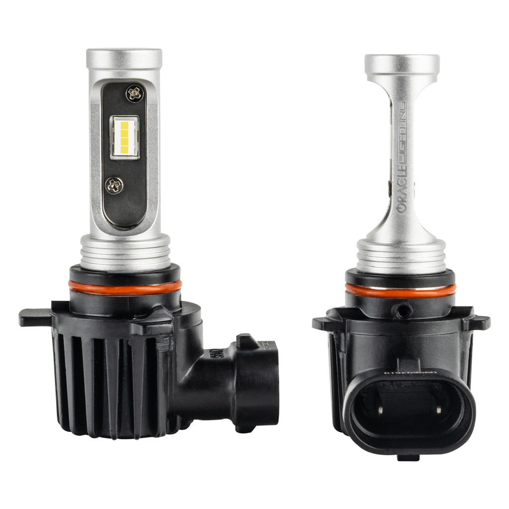 Oracle-9012---Vseries-Led-Headlight-Bulb-Conversion-Kit---6000K
