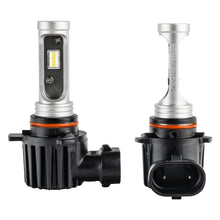Load image into Gallery viewer, Oracle-9012---Vseries-Led-Headlight-Bulb-Conversion-Kit---6000K