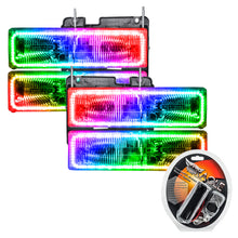 Load image into Gallery viewer, Oracle-92-94-Chevrolet-Blazer-Smd-Hl---Colorshift