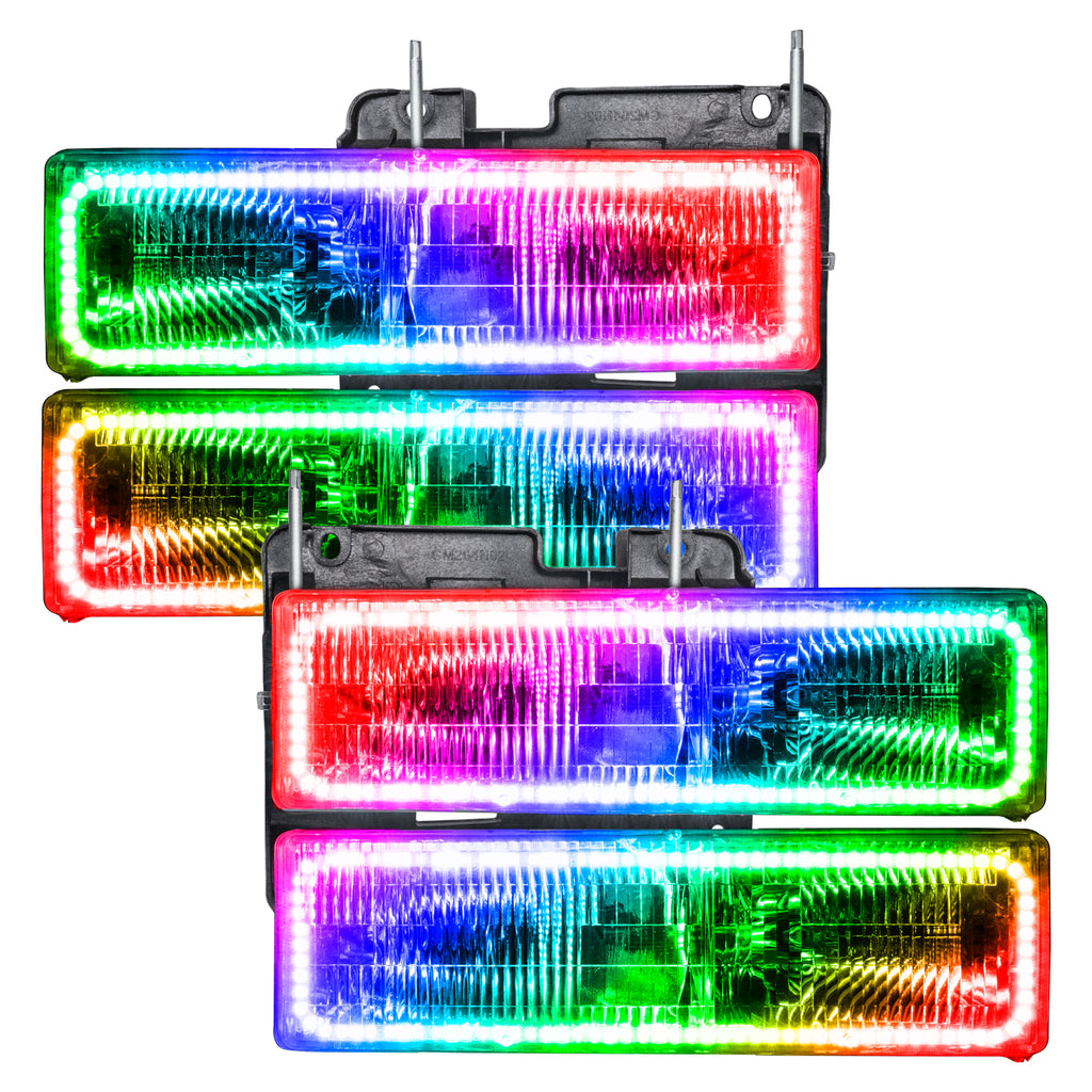 Oracle-92-99-Chevrolet-Suburban-Smd-Hl---Colorshift-WO-Controller
