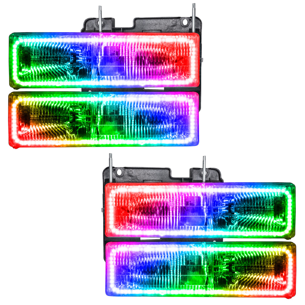 Oracle-92-99-Gmc-Yukon-Smd-Hl---Colorshift-WO-Controller