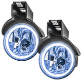 Oracle Lighting 7203-001 SMD Fog Lights, White