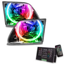 Load image into Gallery viewer, Oracle-97-03-Ford-F-150-Smd-Hl---Colorshift-W-2.0-Controller