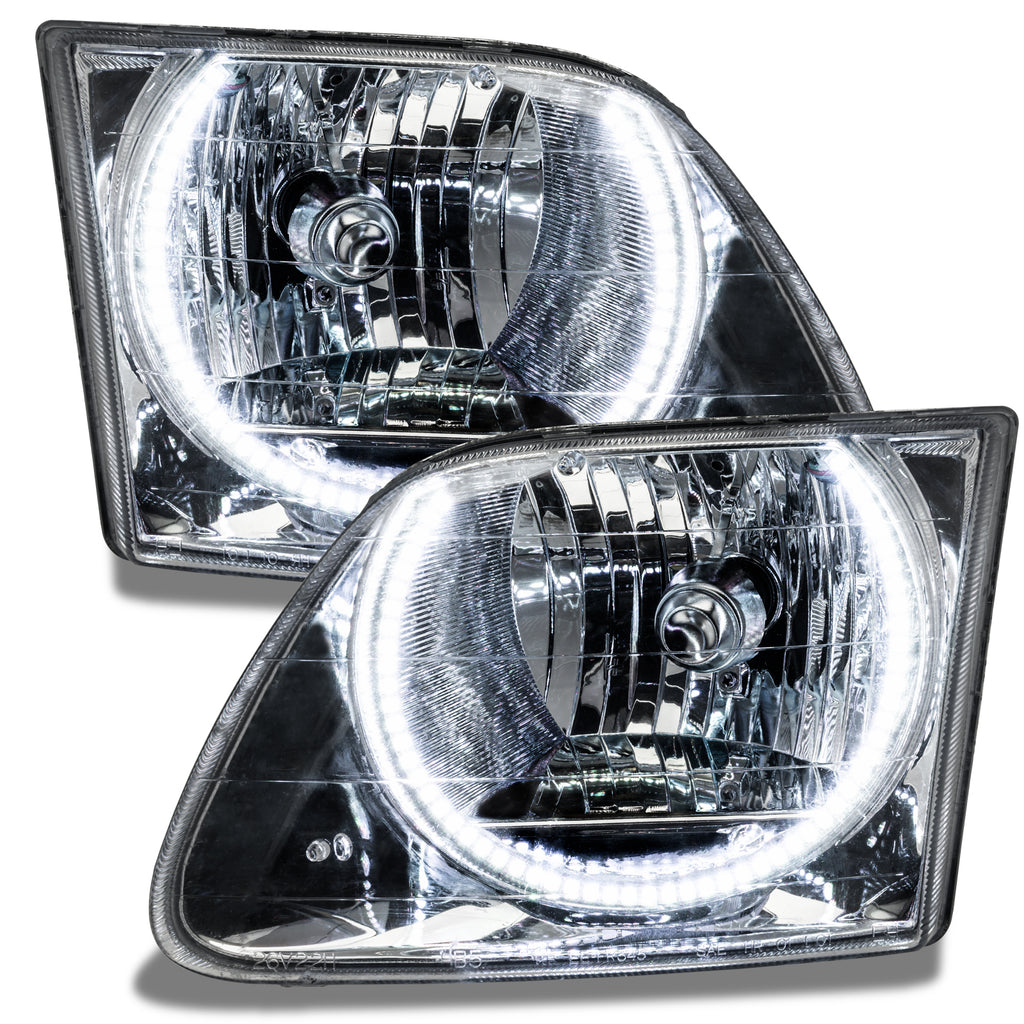 Oracle-97-03-Ford-F-150-Smd-Hl---White