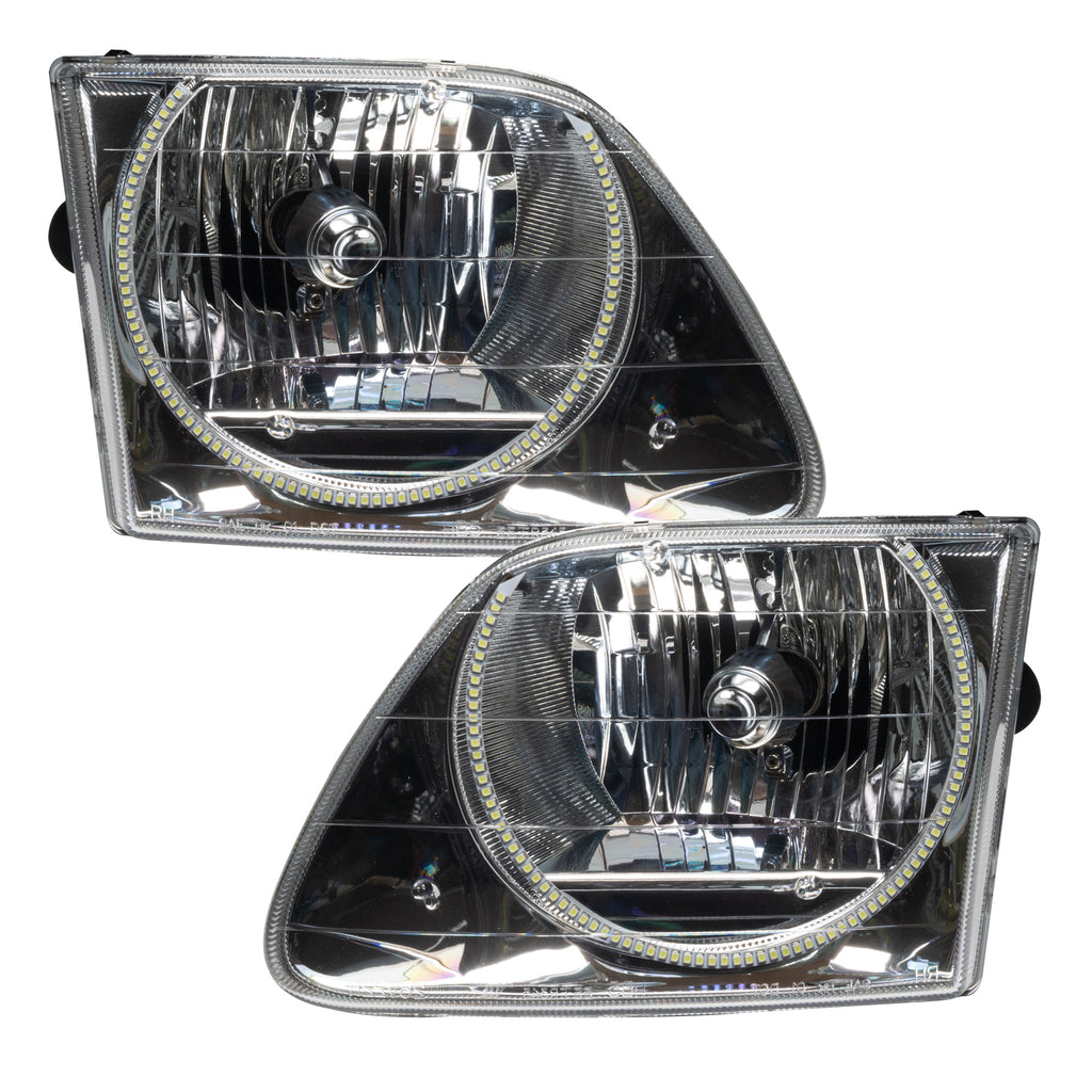 Oracle-97-03-Ford-F-150-Smd-Hl---White