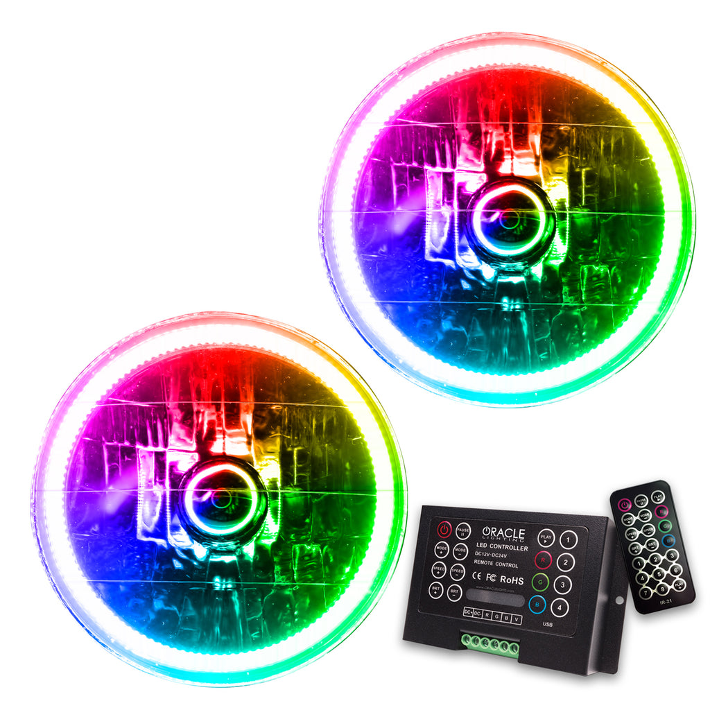 Oracle-97-06-Jeep-Wrangler-Tj-Smd-Hl---Colorshift-W-2.0-Controller