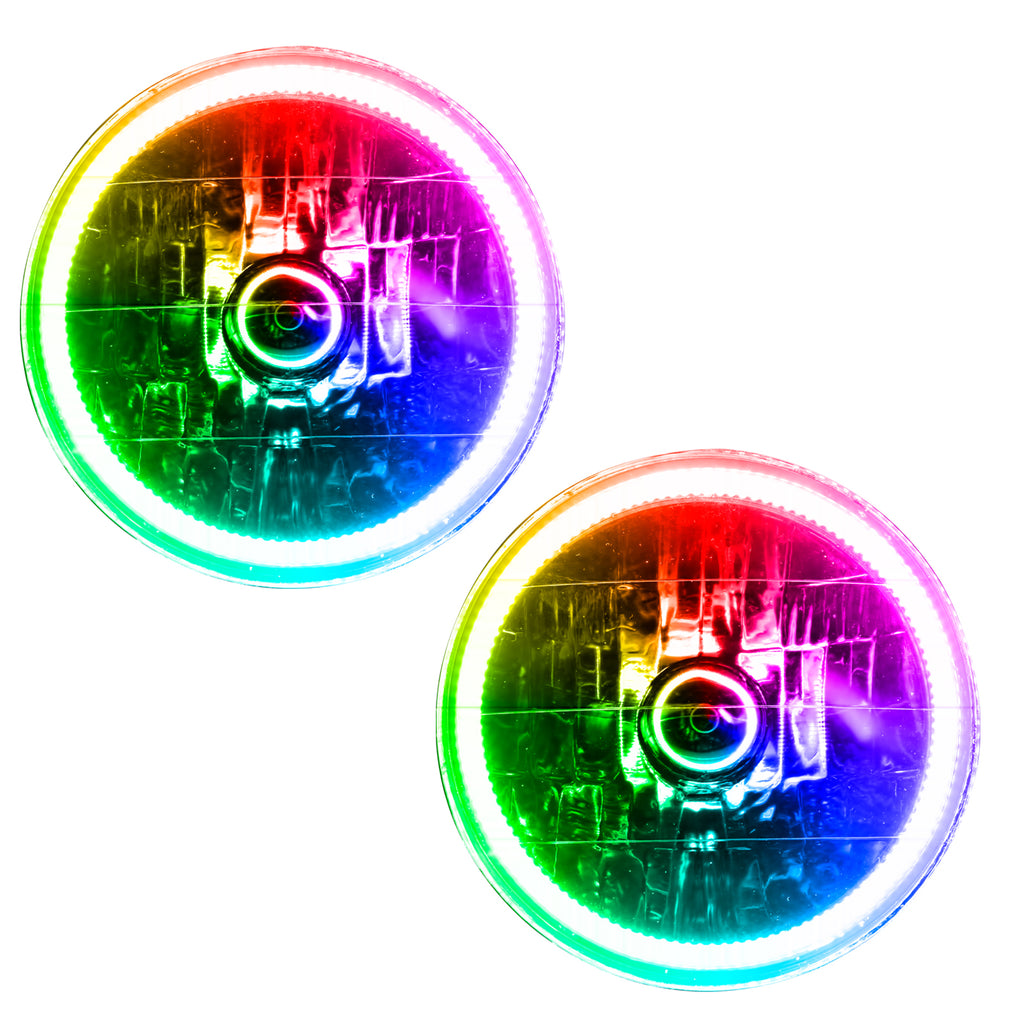 Oracle-97-06-Jeep-Wrangler-Tj-Smd-Hl---Colorshift-WO-Controller