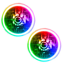 Load image into Gallery viewer, Oracle-97-06-Jeep-Wrangler-Tj-Smd-Hl---Colorshift-WO-Controller