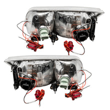 Load image into Gallery viewer, Oracle-98-11-Ford-Crown-Victoria-Smd-Hl---Chrome---Halogen---White