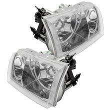 Load image into Gallery viewer, Oracle-98-11-Ford-Crown-Victoria-Smd-Hl---Chrome---Halogen---White