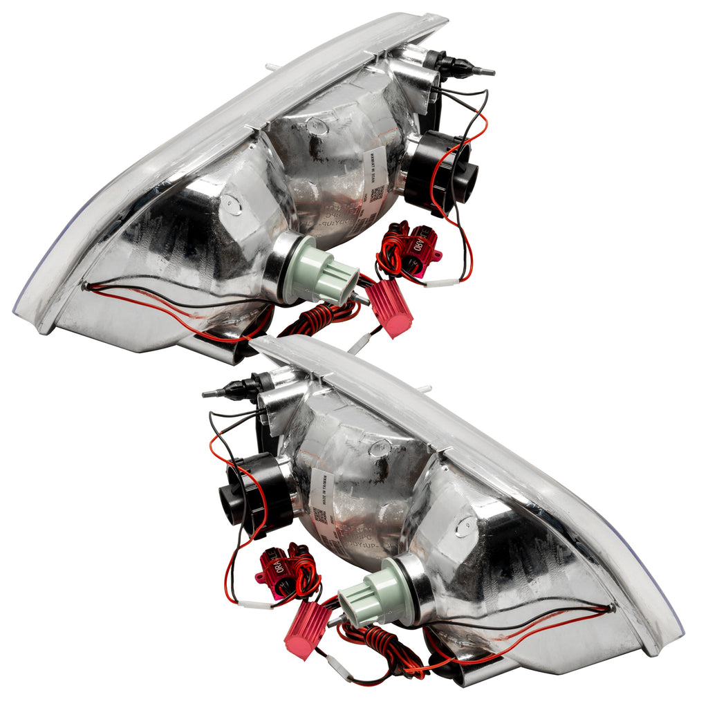 Oracle-98-11-Ford-Crown-Victoria-Smd-Hl---Chrome---Halogen---White