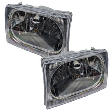 Load image into Gallery viewer, Oracle-99-04-Ford-F250-Led-Hl---Colorshift-W-2.0-Controller