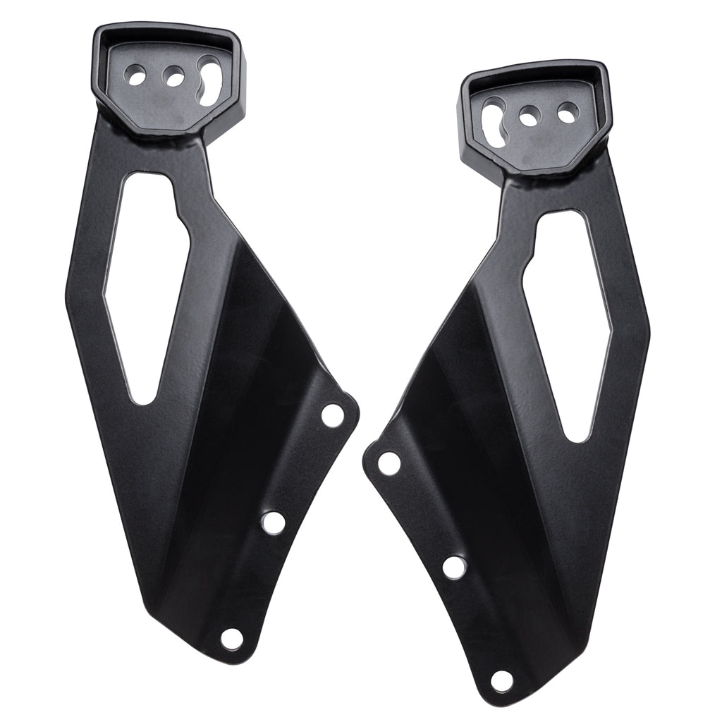 Oracle-99-06-Chevy-SilveradoTahoeSuburban-Off-Road-Led-Light-Bar-Roof-Brackets