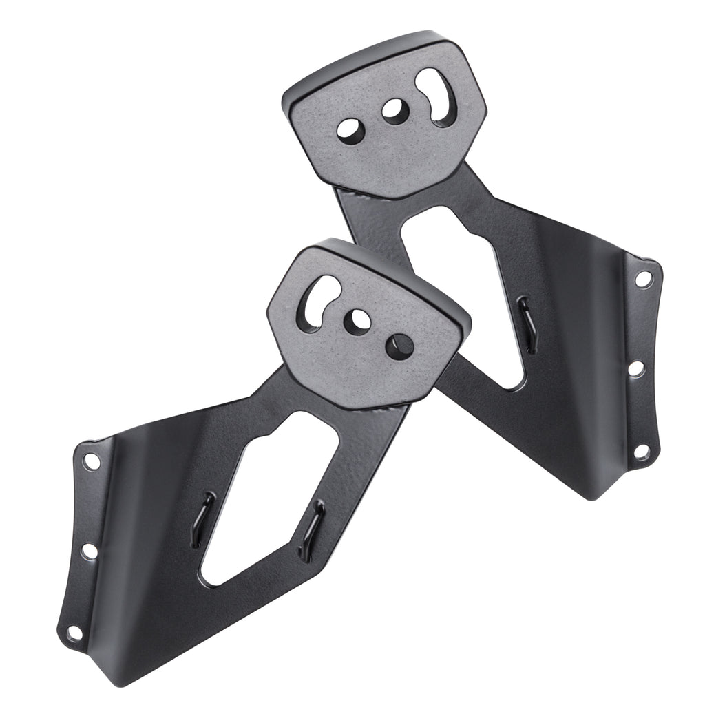 Oracle-99-06-Chevy-SilveradoTahoeSuburban-Off-Road-Led-Light-Bar-Roof-Brackets
