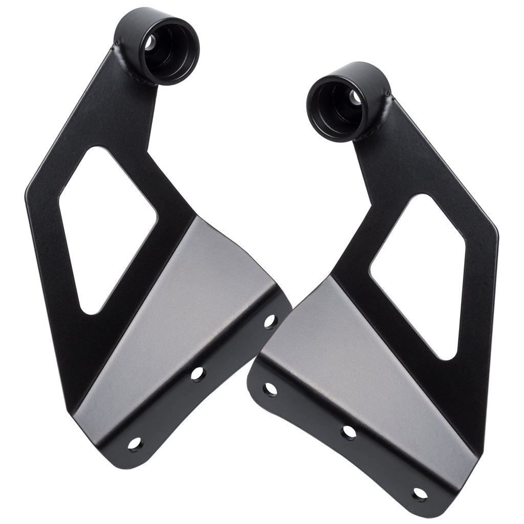 Oracle-99-14-Ford-F250F350SuperdutyExcursion-Off-Road-Led-Light-Bar-Roof-Brackets