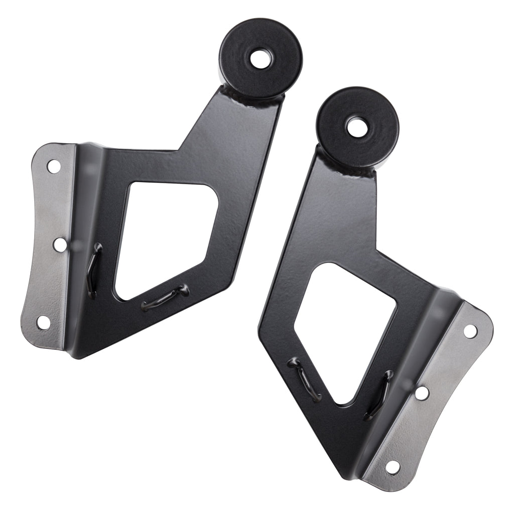 Oracle-99-14-Ford-F250F350SuperdutyExcursion-Off-Road-Led-Light-Bar-Roof-Brackets
